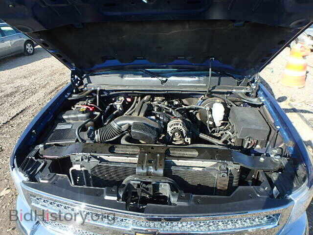 2013 CHEVROLET SILVERADO - VIN: 3GCPCREAXDG189933 - Фото 7