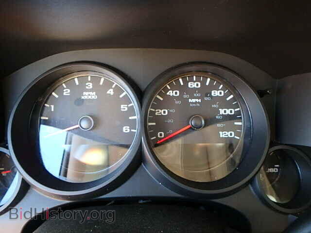 2013 CHEVROLET SILVERADO - VIN: 3GCPCREAXDG189933 - Фото 8