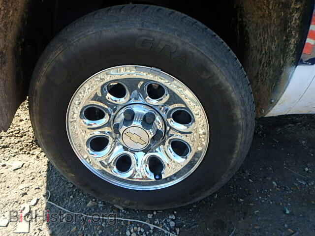 2013 CHEVROLET SILVERADO - VIN: 3GCPCREAXDG189933 - Фото 10