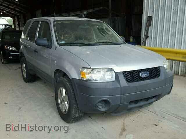 Photo 1FMYU02Z15DA25892 - FORD ESCAPE 2005