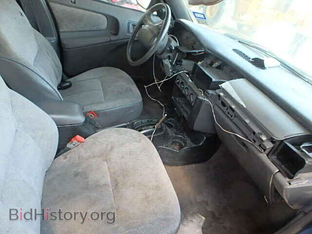 1995 DODGE NEON - VIN: 1B3ES47C8SD129432 - Фото 5