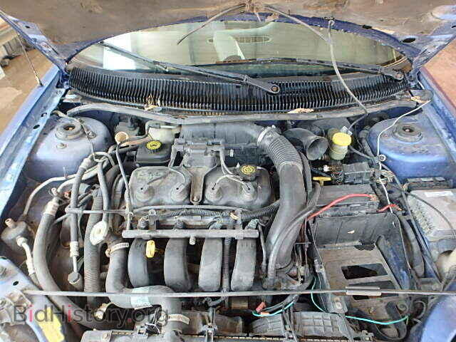 1995 DODGE NEON - VIN: 1B3ES47C8SD129432 - Фото 7