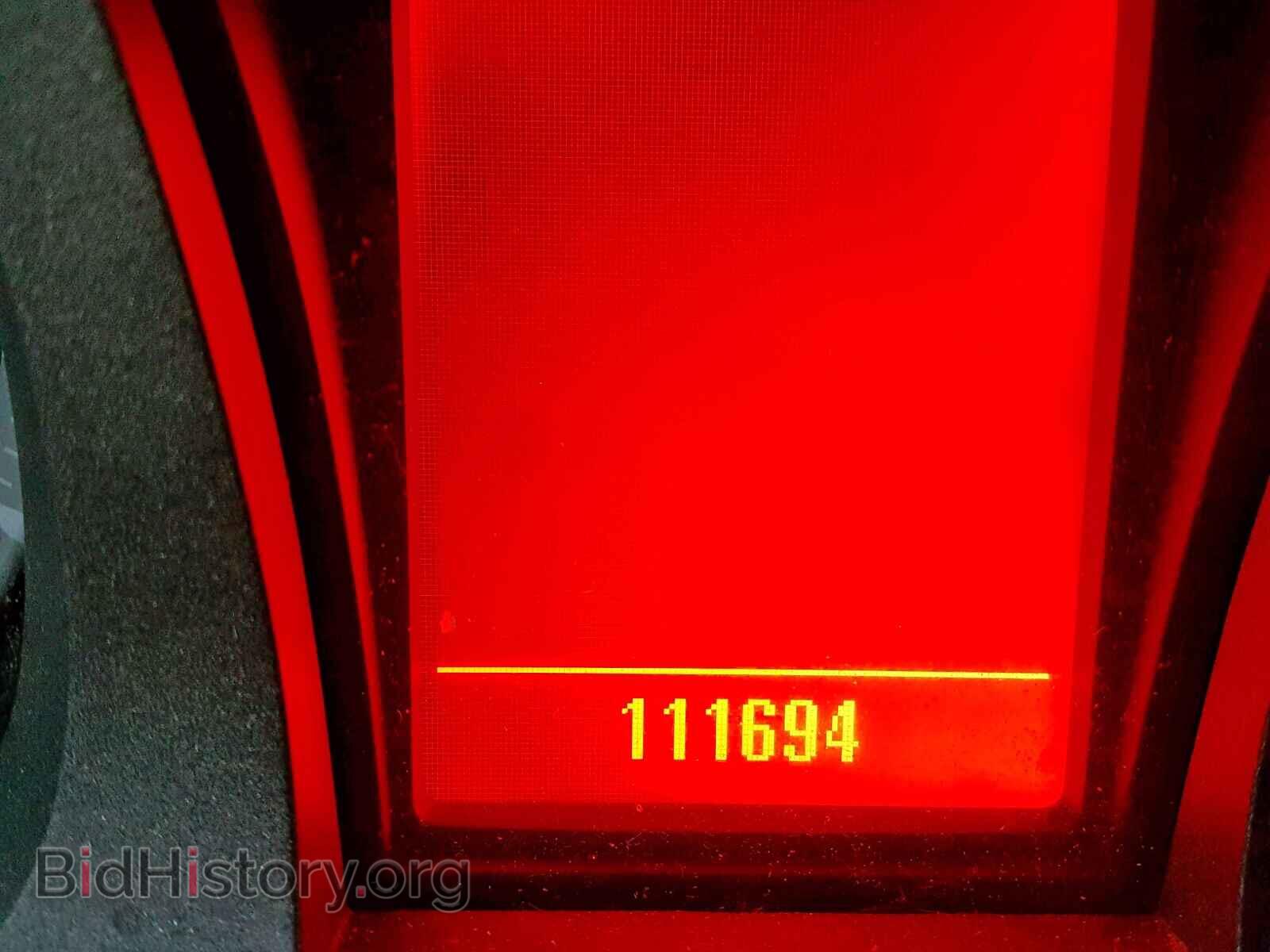 2011 GMC TERRAIN SL - VIN: 2CTFLTE55B6281900 - Фото 8