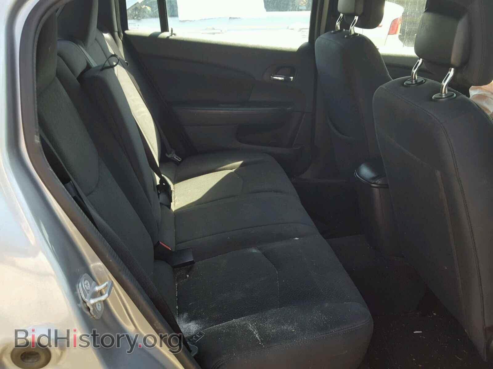 2014 CHRYSLER 200 - VIN: 1C3CCBBB1EN183390 - Фото 6