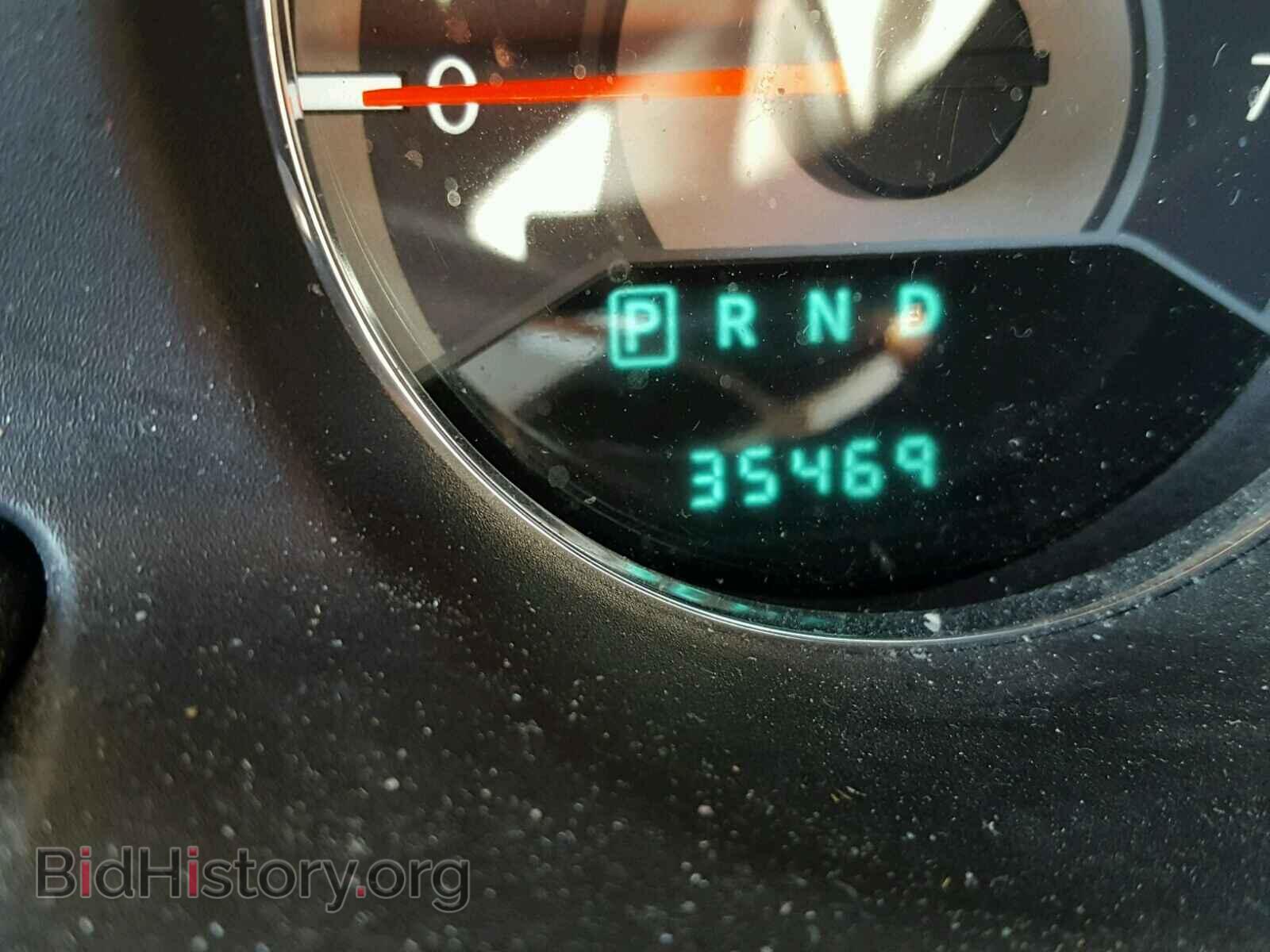 2014 CHRYSLER 200 - VIN: 1C3CCBBB1EN183390 - Фото 8