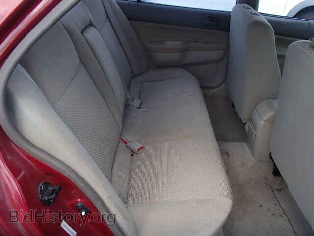 2002 MITSUBISHI LANCER - VIN: JA3AJ26E62U017136 - Photo 6