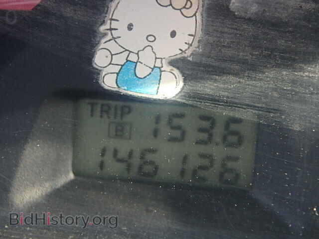 2002 MITSUBISHI LANCER - VIN: JA3AJ26E62U017136 - Photo 8