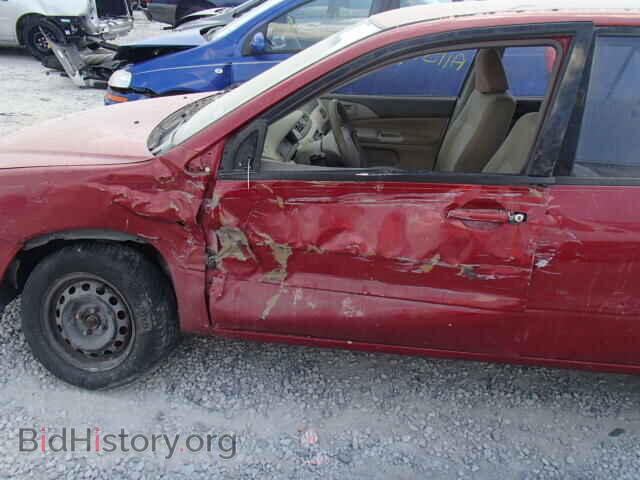 2002 MITSUBISHI LANCER - VIN: JA3AJ26E62U017136 - Photo 9