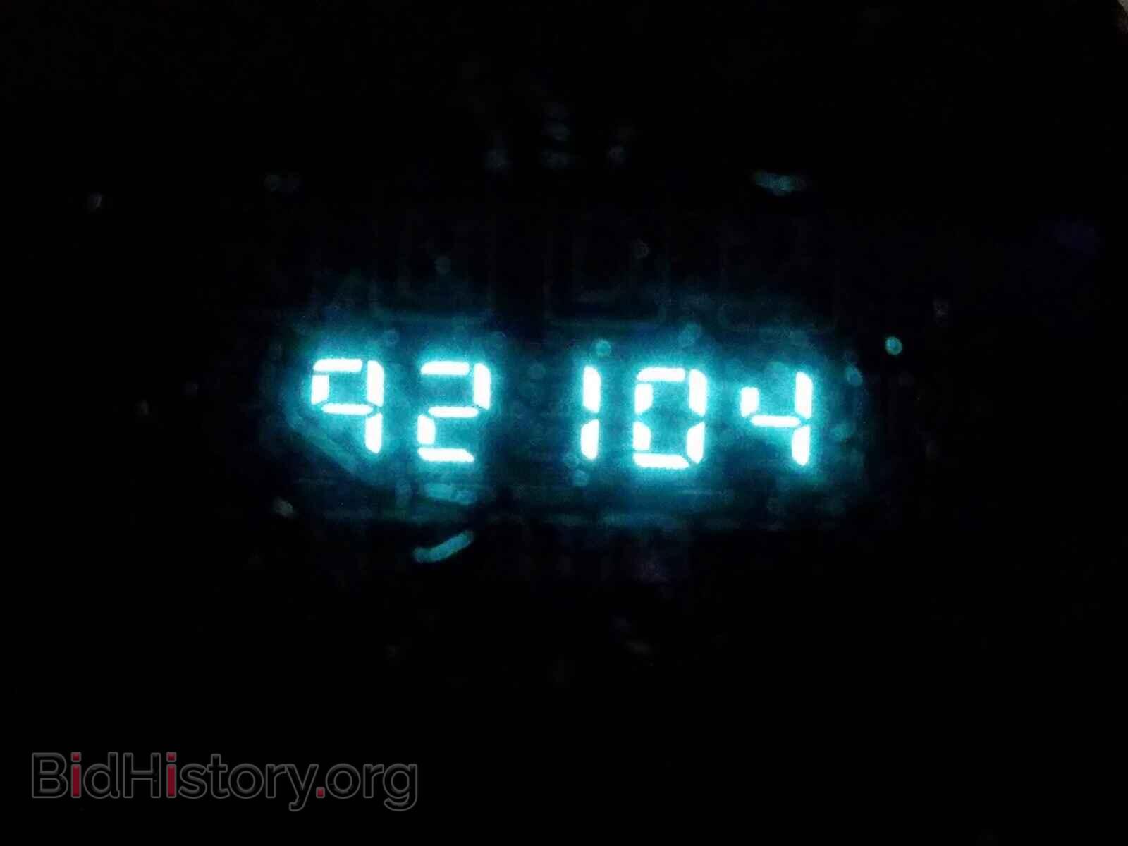 2006 DODGE RAM 1500 - VIN: 1D7HA16K96J229364 - Фото 8