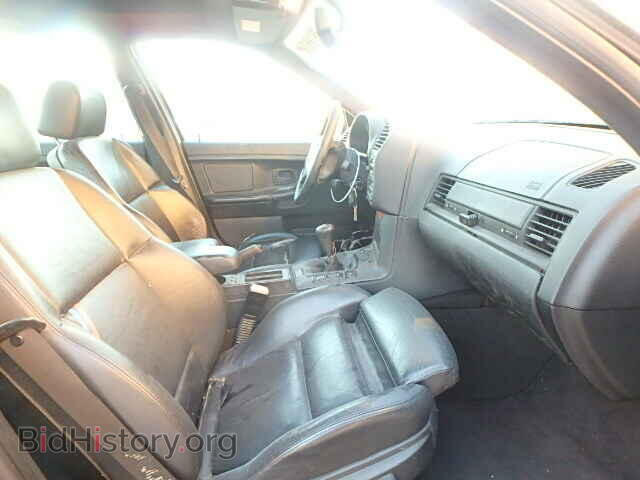 1998 BMW M3 - VIN: WBSCD9322WEE07392 - Фото 5