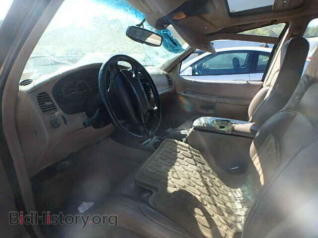 1997 FORD EXPLORER - VIN: 1FMDU35P5VZA84988 - Фото 5
