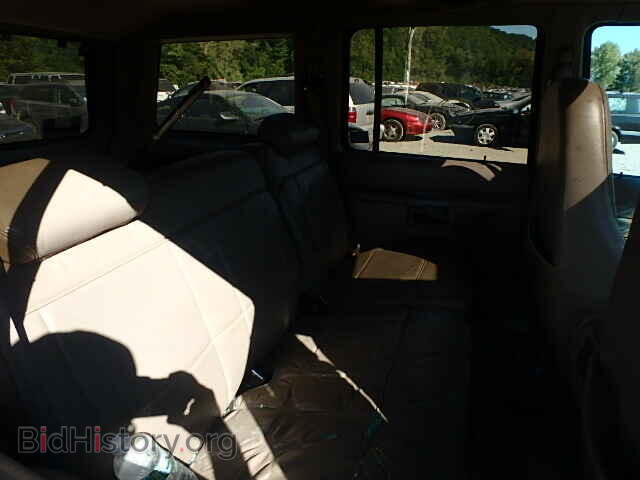 1997 FORD EXPLORER - VIN: 1FMDU35P5VZA84988 - Фото 6