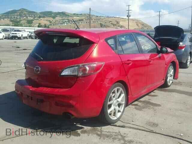 2010 MAZDA 6 - VIN: JM1BL1H32A1155990 - Фото 4