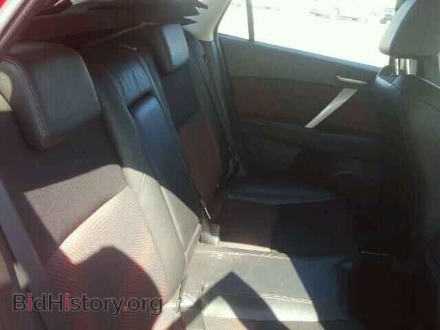 2010 MAZDA 6 - VIN: JM1BL1H32A1155990 - Фото 6