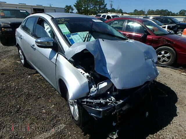 Photo 1FADP3F26EL304646 - FORD FOCUS 2014