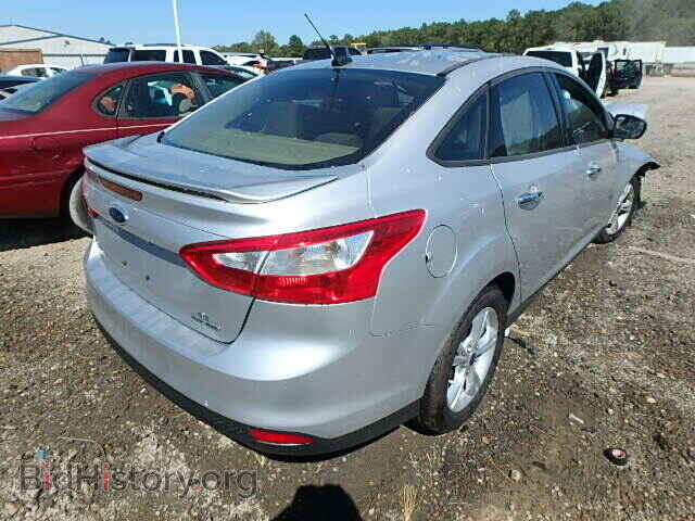 2014 FORD FOCUS - VIN: 1FADP3F26EL304646 - Photo 4