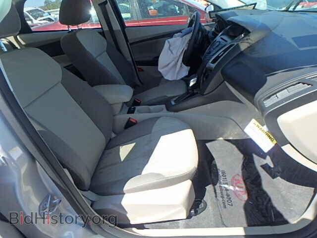 2014 FORD FOCUS - VIN: 1FADP3F26EL304646 - Photo 5
