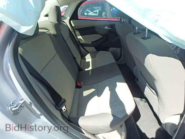 2014 FORD FOCUS - VIN: 1FADP3F26EL304646 - Photo 6