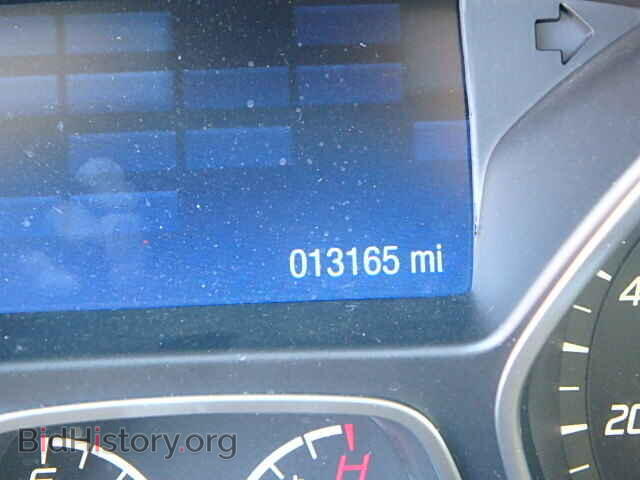 2014 FORD FOCUS - VIN: 1FADP3F26EL304646 - Photo 7