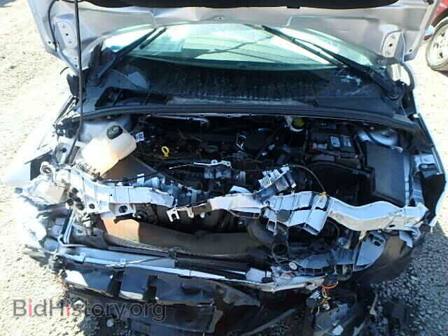 2014 FORD FOCUS - VIN: 1FADP3F26EL304646 - Photo 8