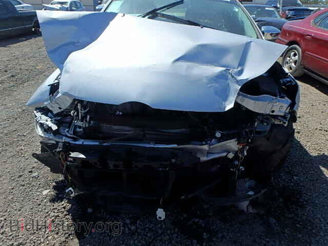 2014 FORD FOCUS - VIN: 1FADP3F26EL304646 - Photo 9
