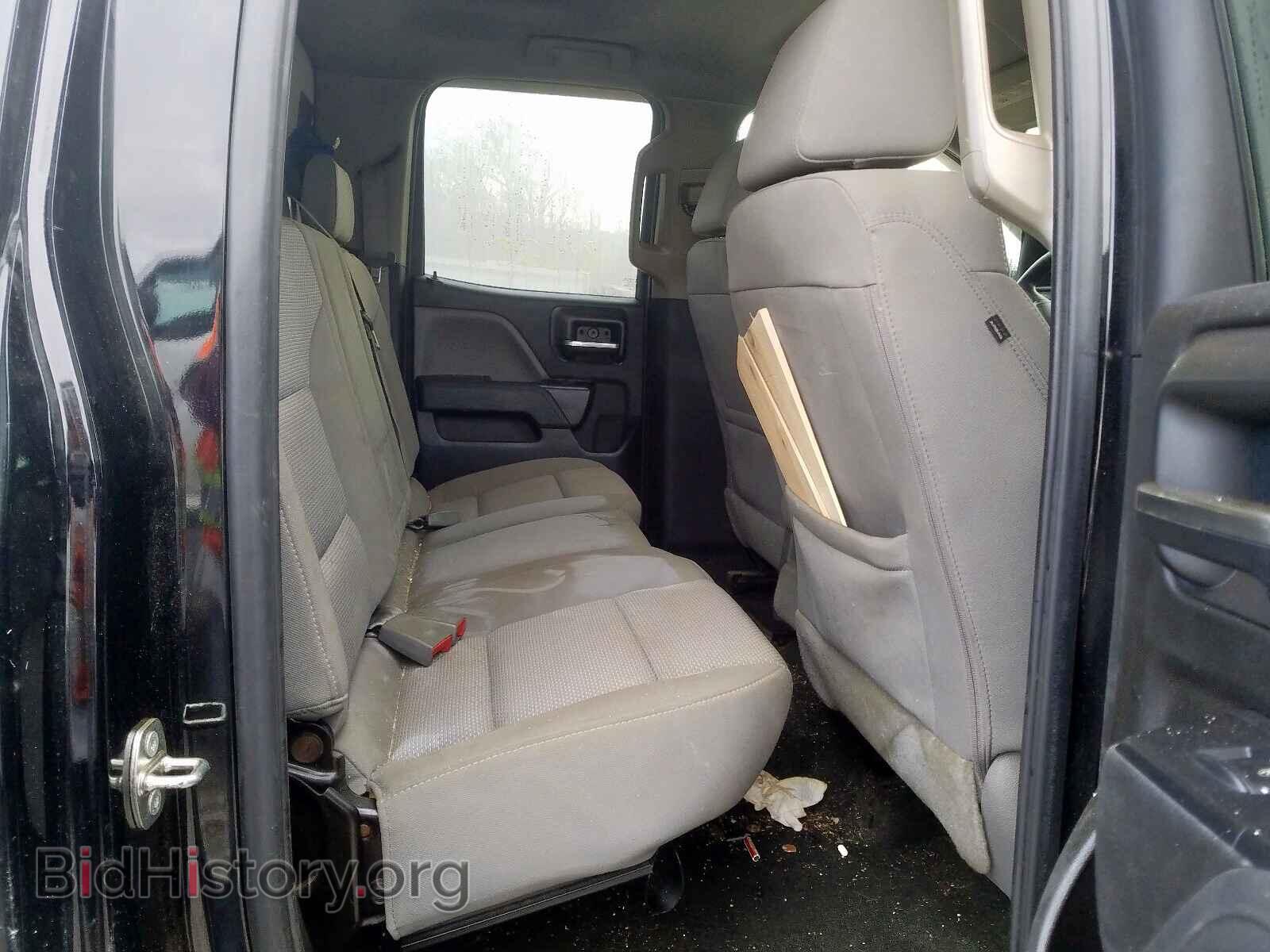 2016 GMC SIERRA - VIN: 1GTV2LEC1GZ324875 - Фото 6