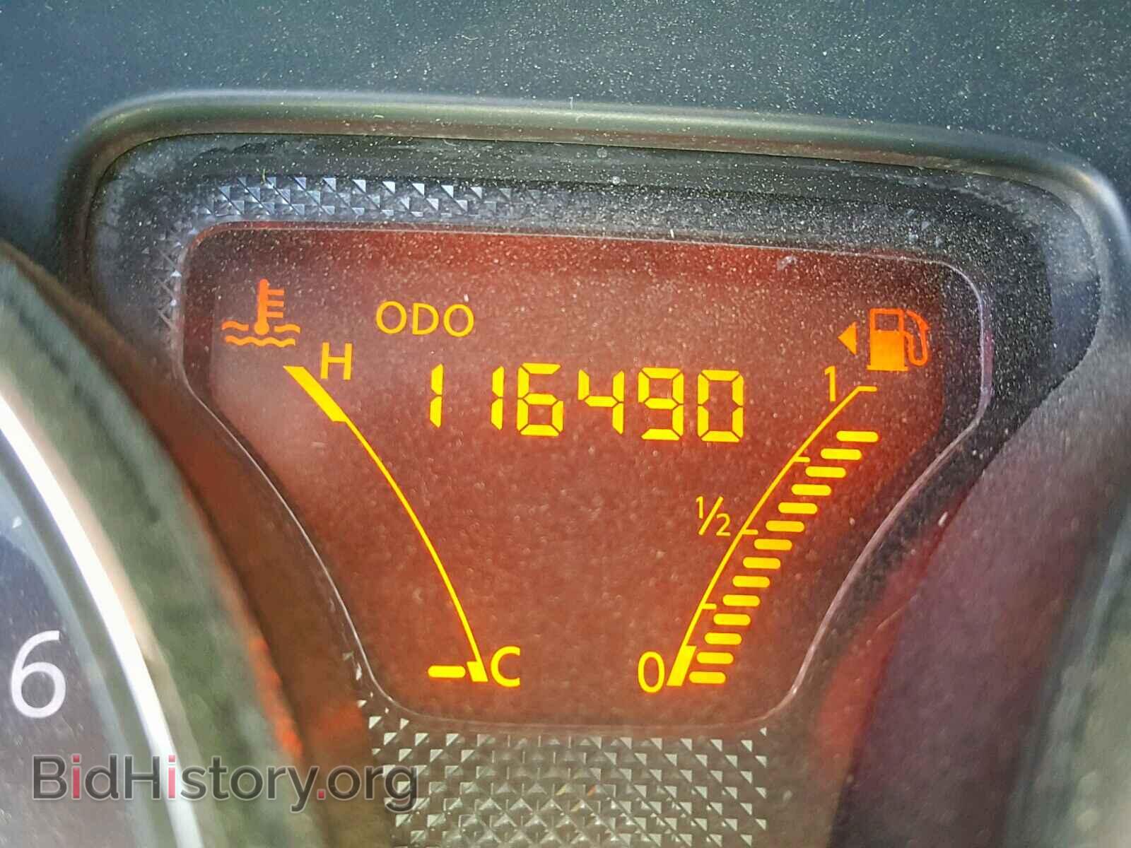 2013 NISSAN VERSA - VIN: 3N1CN7AP1DL845891 - Фото 8