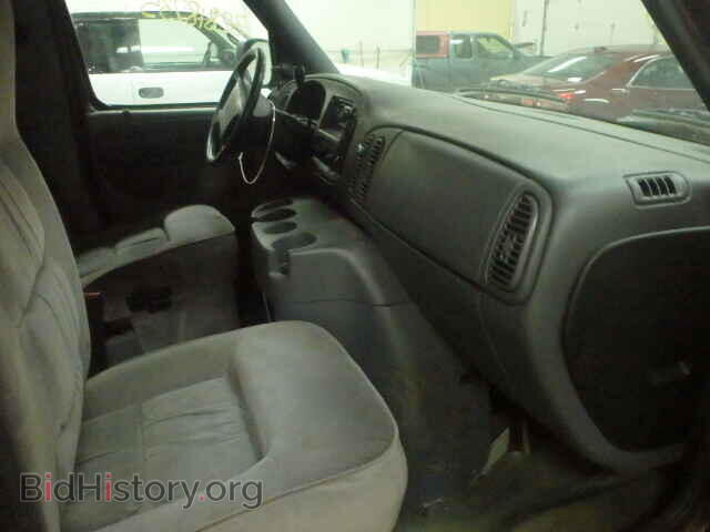 1998 DODGE RAM VAN - VIN: 2B6HB11Y6WK110764 - Фото 5