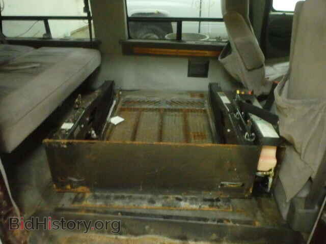 1998 DODGE RAM VAN - VIN: 2B6HB11Y6WK110764 - Фото 6
