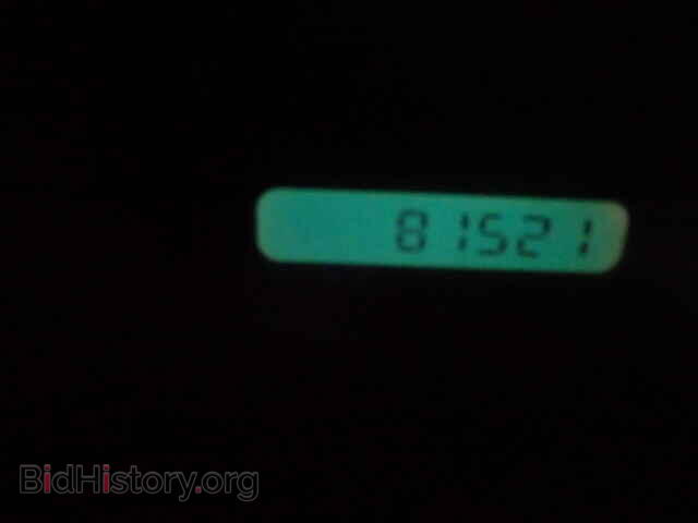 1998 DODGE RAM VAN - VIN: 2B6HB11Y6WK110764 - Фото 8
