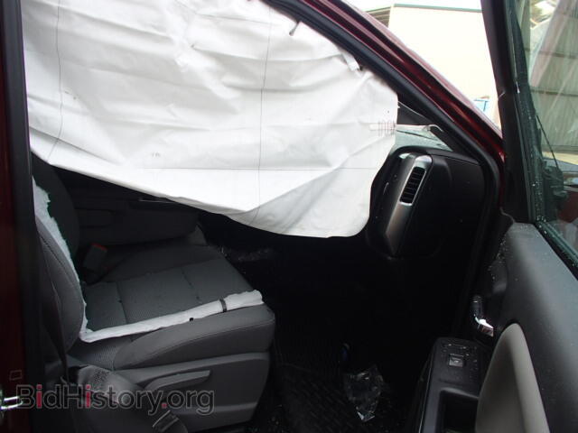 2014 CHEVROLET SILVERADO - VIN: 3GCPCREC4EG545490 - Фото 5