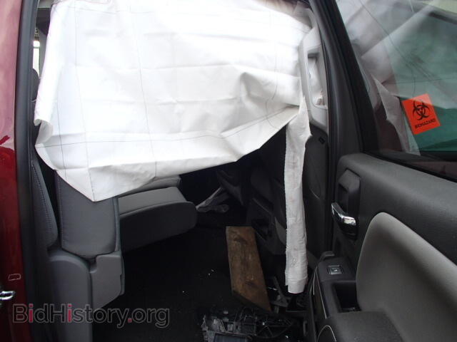 2014 CHEVROLET SILVERADO - VIN: 3GCPCREC4EG545490 - Фото 6