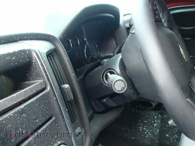 2014 CHEVROLET SILVERADO - VIN: 3GCPCREC4EG545490 - Фото 8