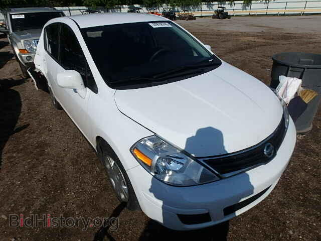 Фотография 3N1BC1CP7AL420392 - NISSAN VERSA 2010