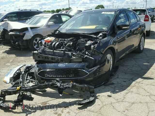 2016 FORD FOCUS - VIN: 1FADP3F24GL224829 - Photo 2
