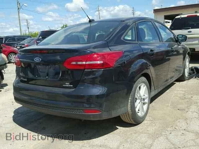 2016 FORD FOCUS - VIN: 1FADP3F24GL224829 - Photo 4
