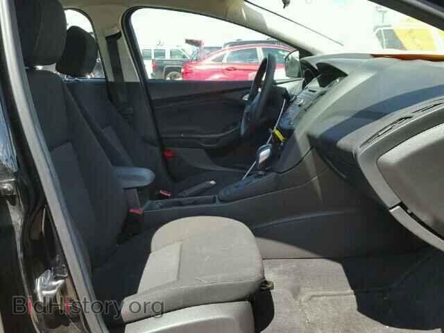 2016 FORD FOCUS - VIN: 1FADP3F24GL224829 - Photo 5