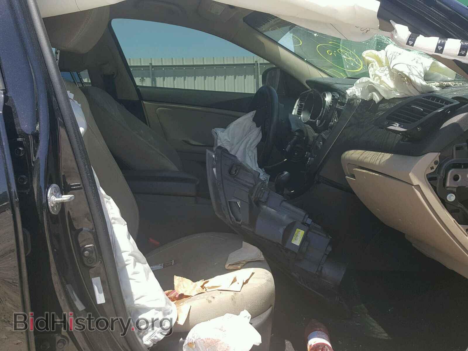 2013 KIA OPTIMA - VIN: 5XXGM4A79DG240139 - Фото 5