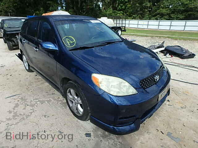 Фотография 2T1KR32E73C156281 - TOYOTA COROLLA 2003