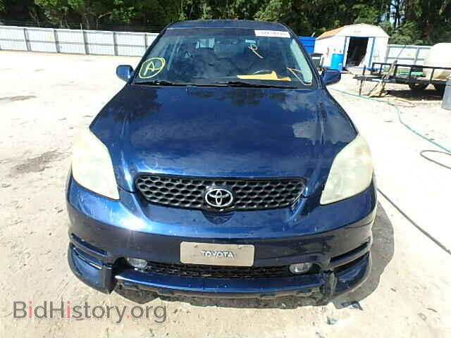 2003 TOYOTA COROLLA - VIN: 2T1KR32E73C156281 - Фото 9