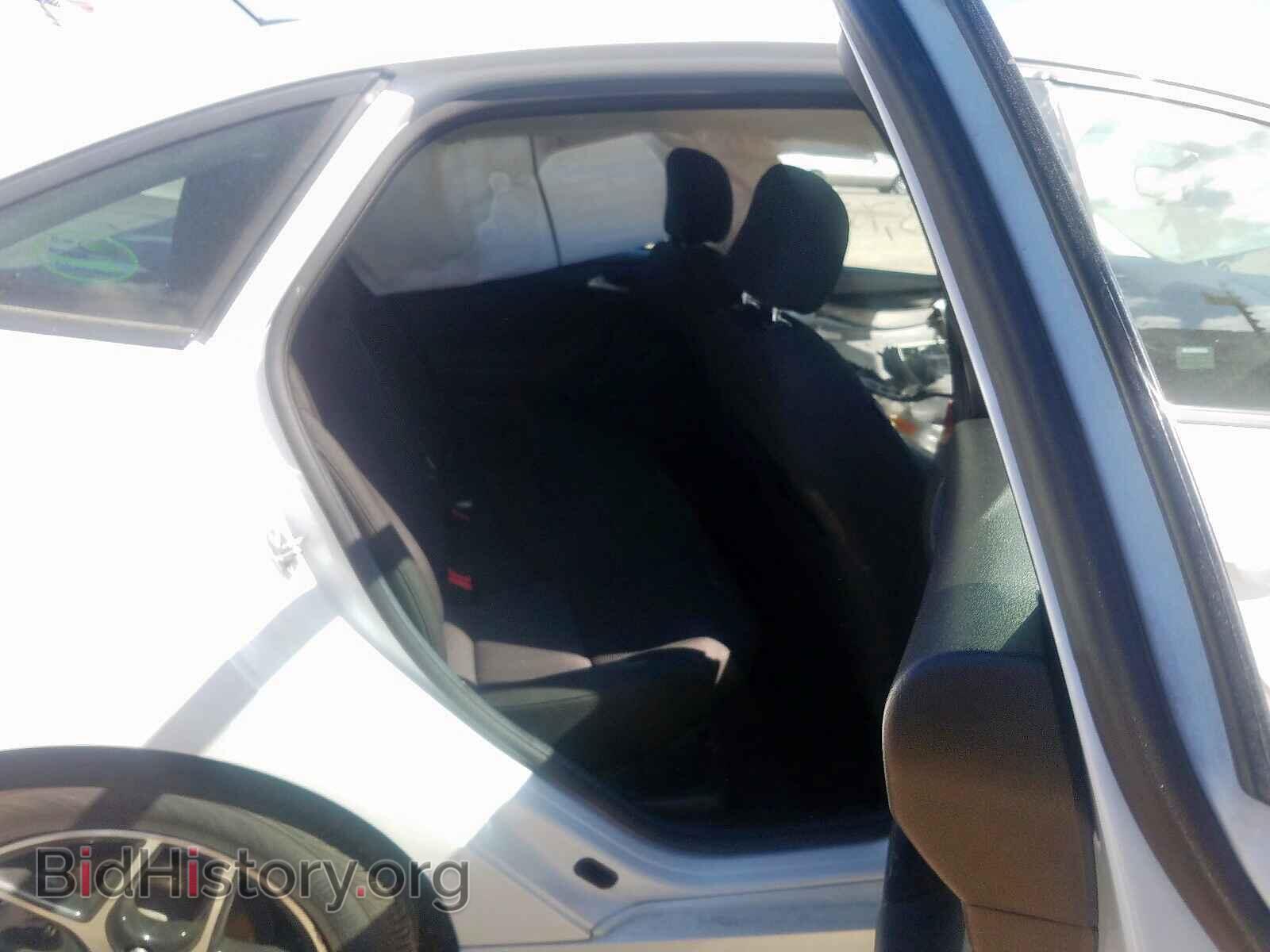 2016 FORD FOCUS - VIN: 1FADP3F25GL385304 - Photo 6