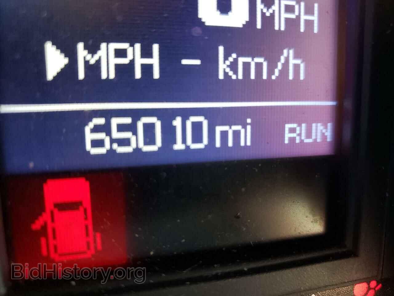 2012 CHRYSLER MINIVAN - VIN: 2C4RC1BG9CR363115 - Фото 8