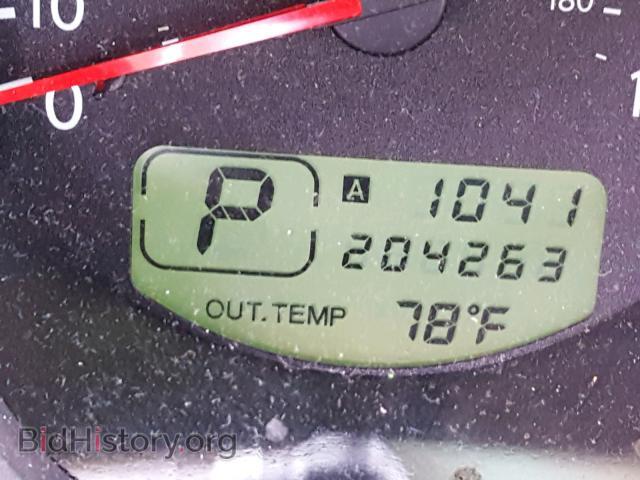 2007 SUBARU FORESTER - VIN: JF1SG67637H702560 - Фото 8