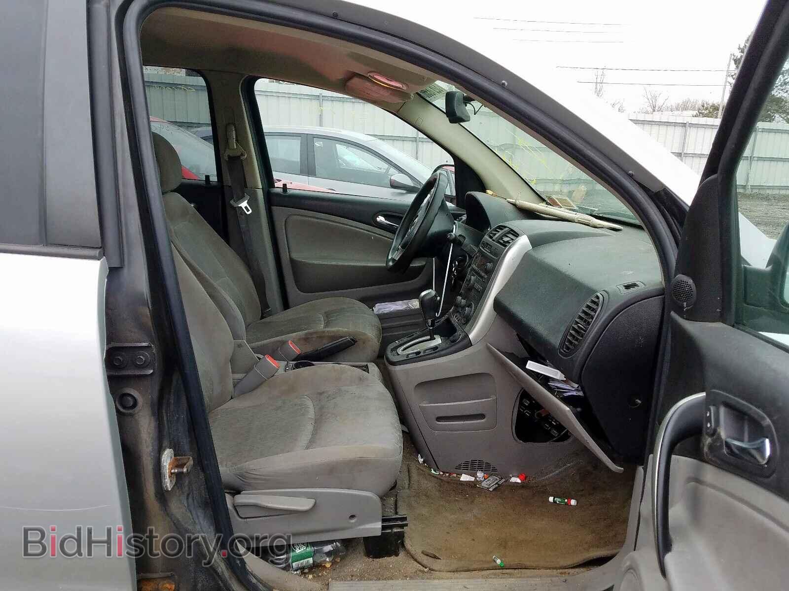 2006 SATURN VUE - VIN: 5GZCZ33D06S818651 - Фото 5