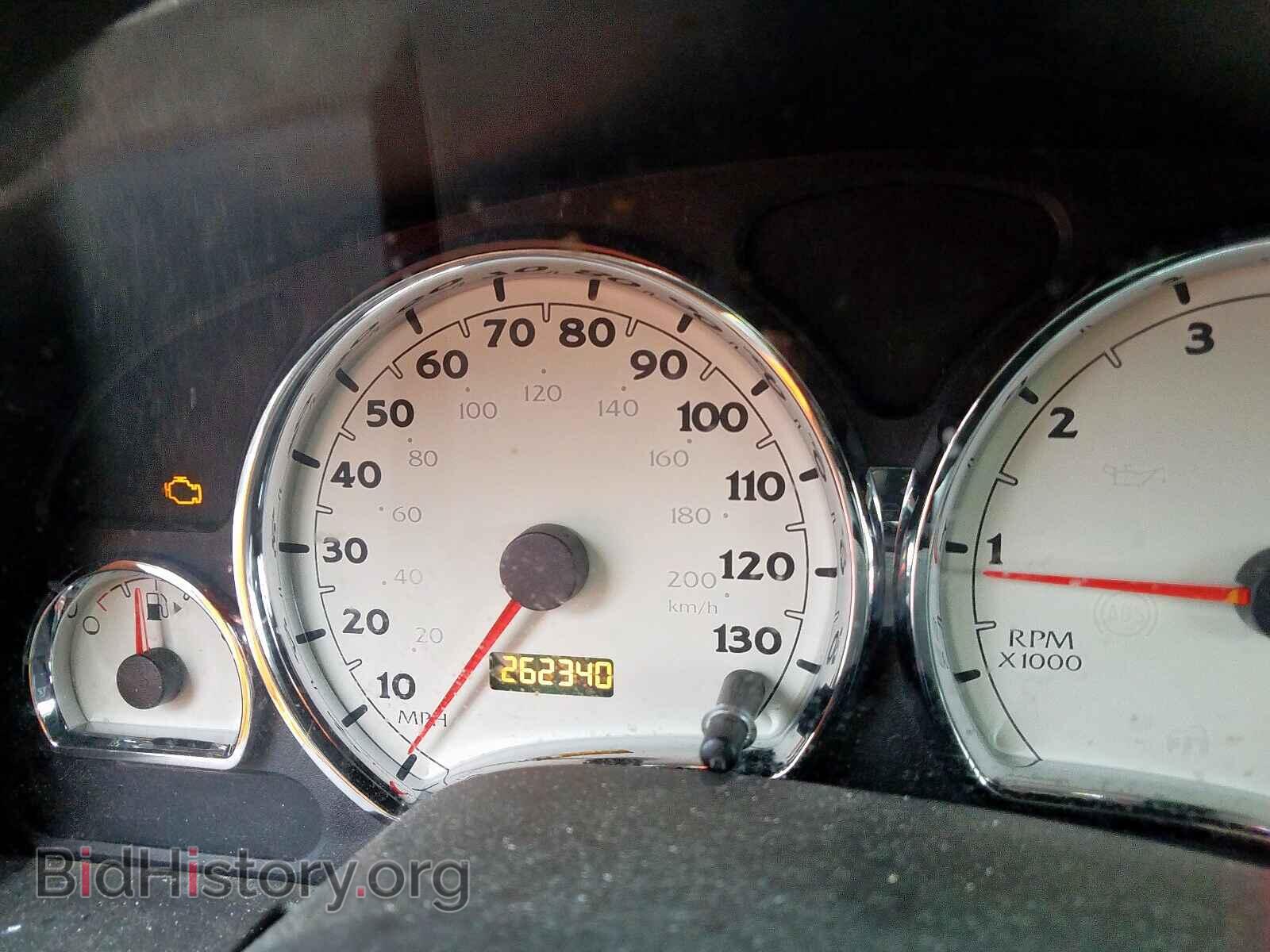 2006 SATURN VUE - VIN: 5GZCZ33D06S818651 - Фото 9