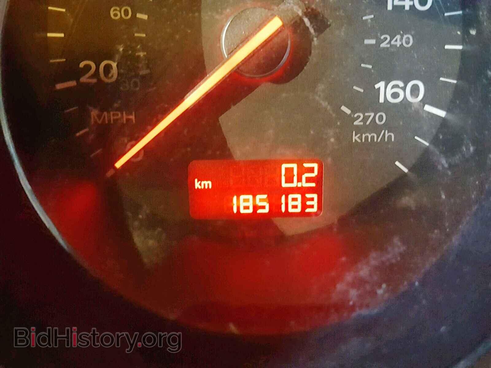 2004 AUDI A8 - VIN: WAUML44EX4N001300 - Фото 8
