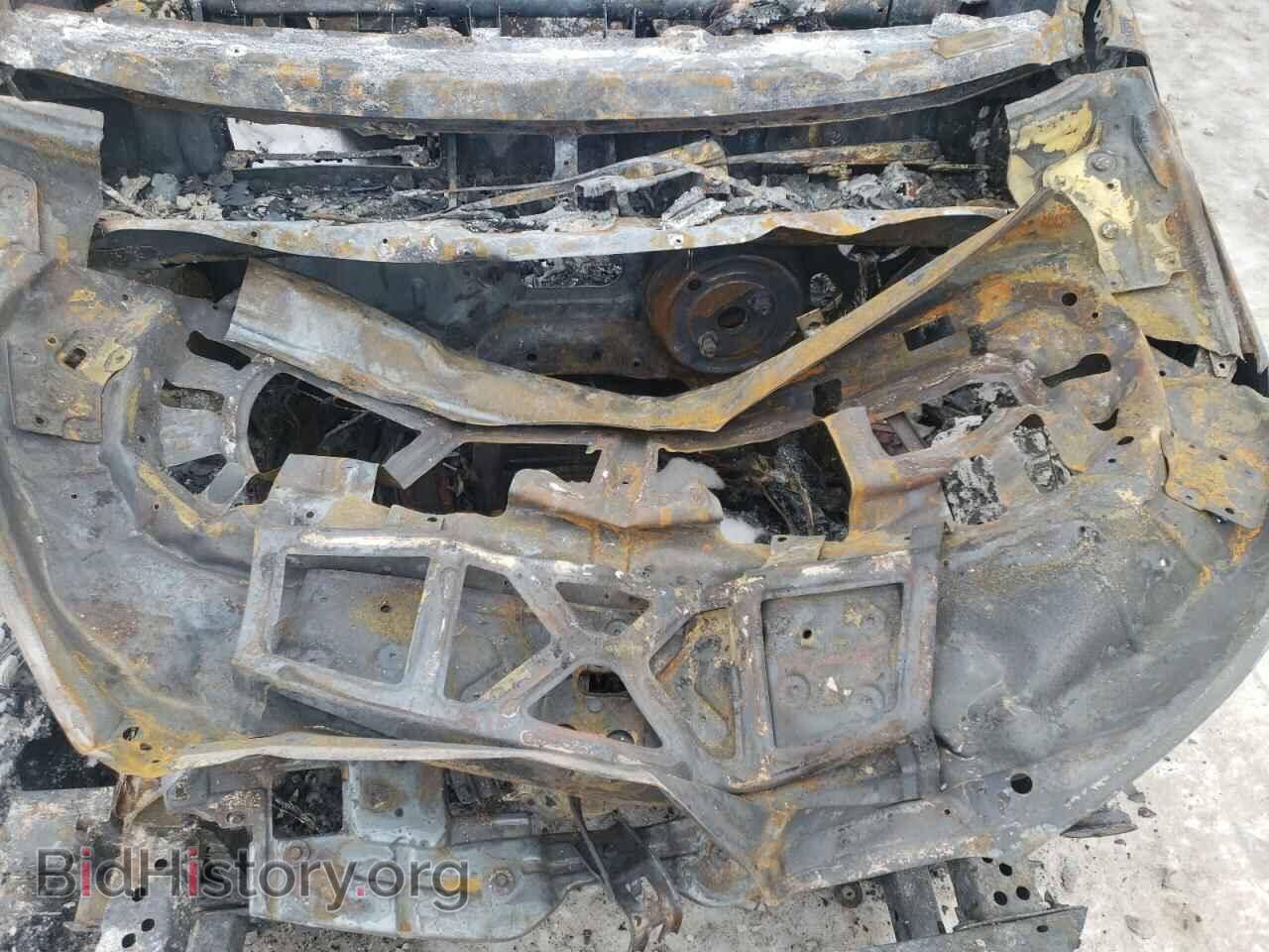 2018 BUICK ENCORE - VIN: KL4CJCSB3JB530859 - Фото 7