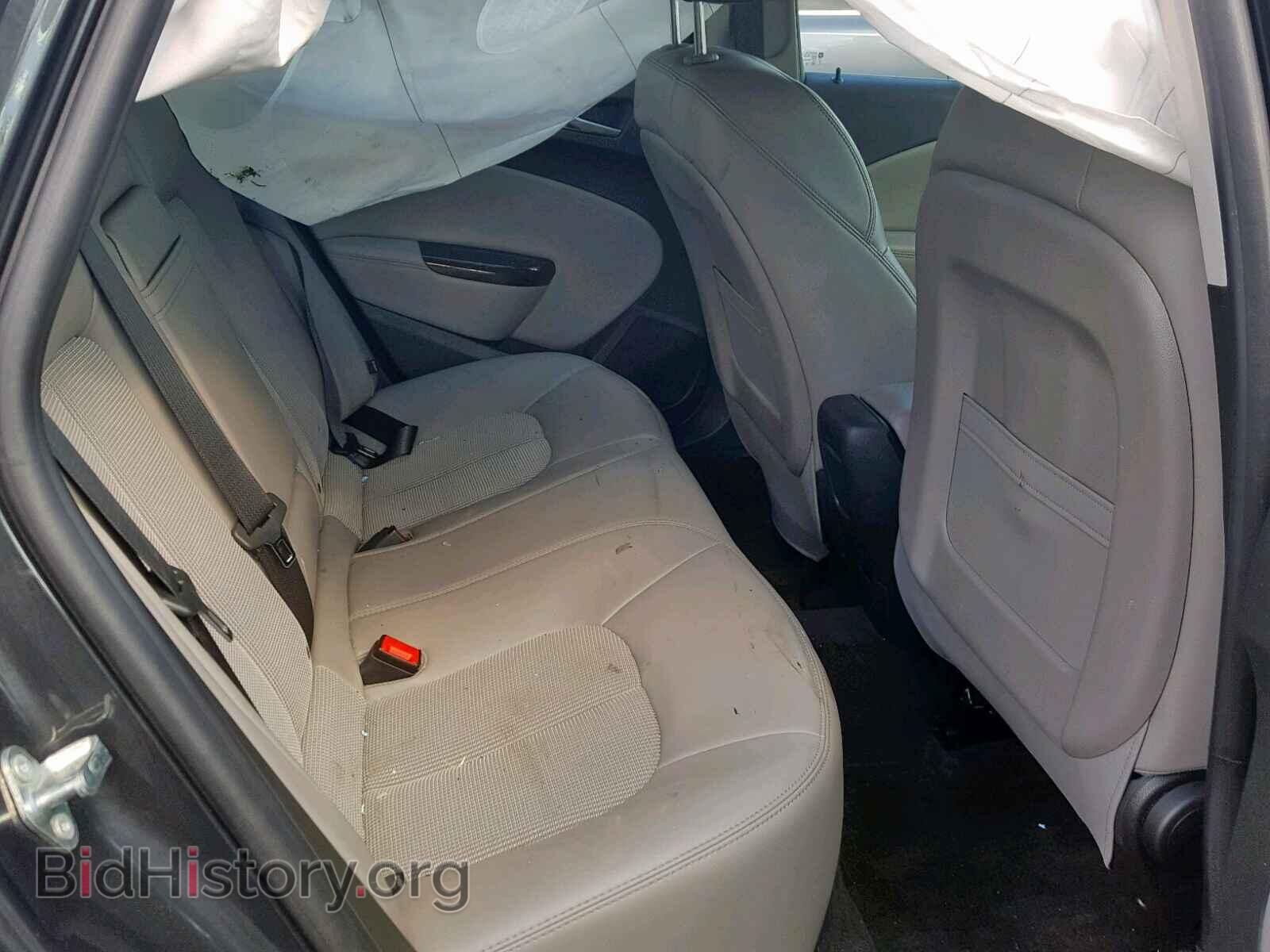 2014 BUICK VERANO - VIN: 1G4PP5SK4E4240413 - Фото 6