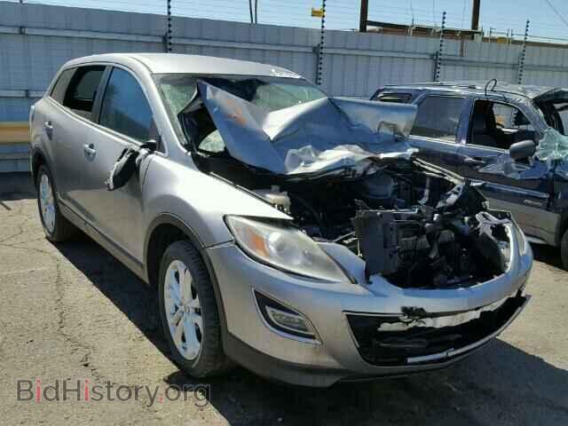 Photo JM3TB2DA0B0319883 - MAZDA CX-9 2011