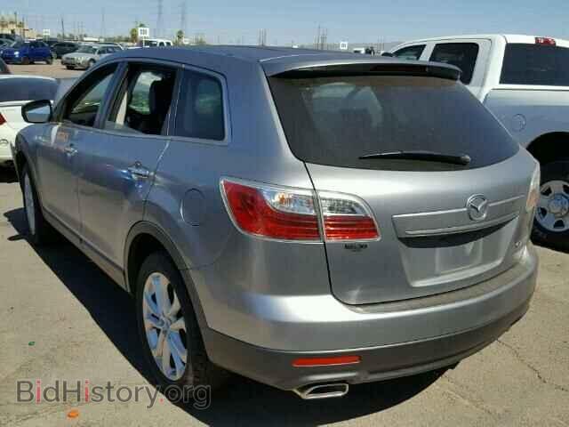 2011 MAZDA CX-9 - VIN: JM3TB2DA0B0319883 - Фото 3